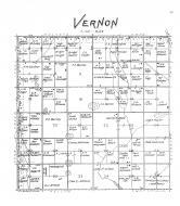 Vernon Township, Beadle County 1906